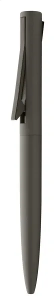 Rampant ballpoint pen Dark grey