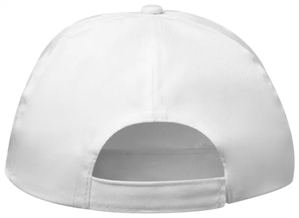 Maddux baseball cap White