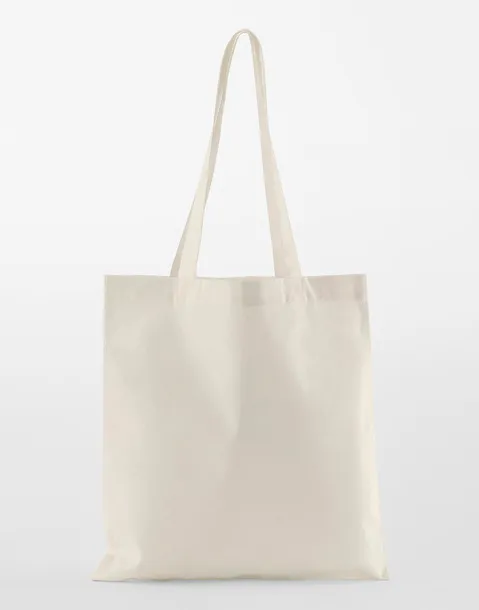  Organic Cotton InCo. Bag for Life - Westford Mill Prirodna