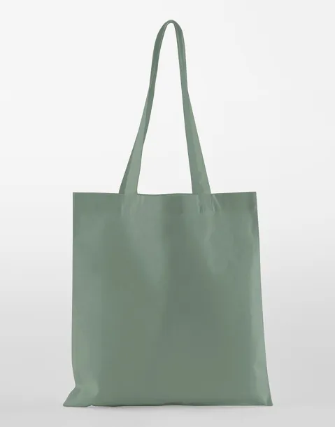  Torba od organskog pamuka - 140 g/m² - Westford Mill Dusty Green