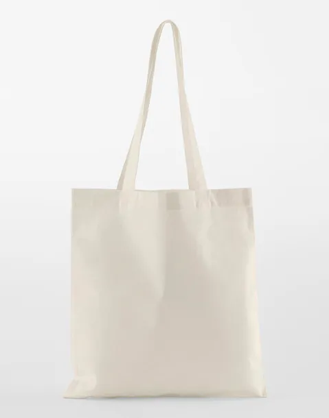  Torba od organskog pamuka - 140 g/m² - Westford Mill