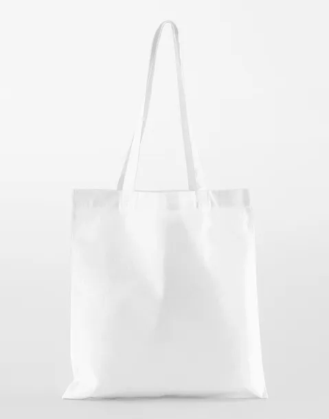  Torba od organskog pamuka - 140 g/m² - Westford Mill
