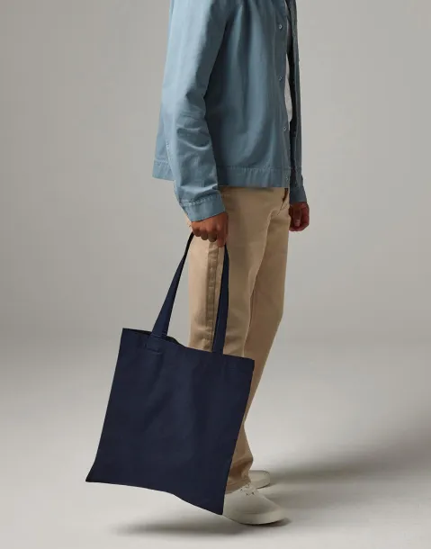  Torba od organskog pamuka - 140 g/m² - Westford Mill