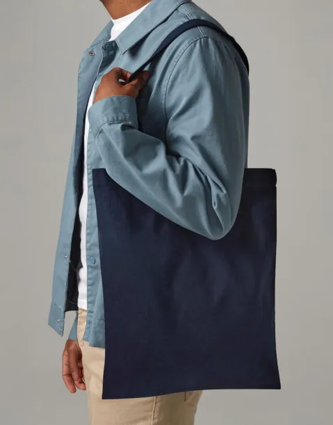  Torba od organskog pamuka - 140 g/m² - Westford Mill
