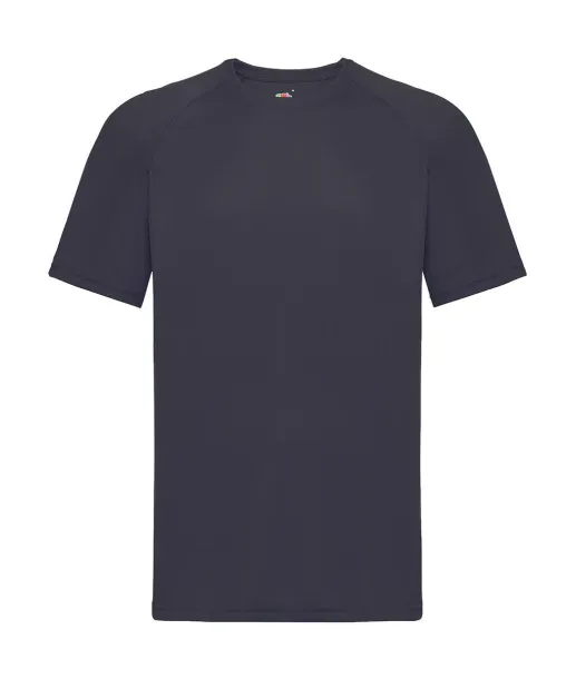  Sportska kratka majica, 140 g/m² - Fruit of the Loom