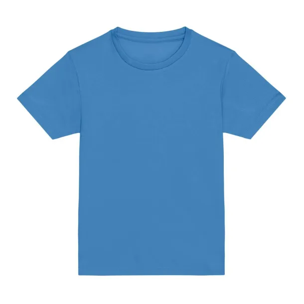 COOL KIDS T - Just Cool Cornflower Blue