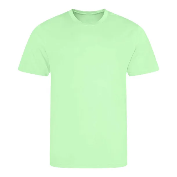 COOL dječja sportska kratka majica - Just Cool Melon Green