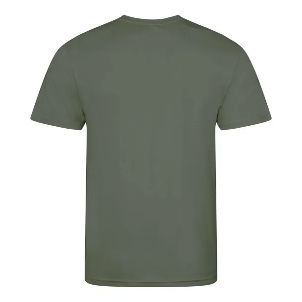 COOL KIDS T - Just Cool Earthy Green