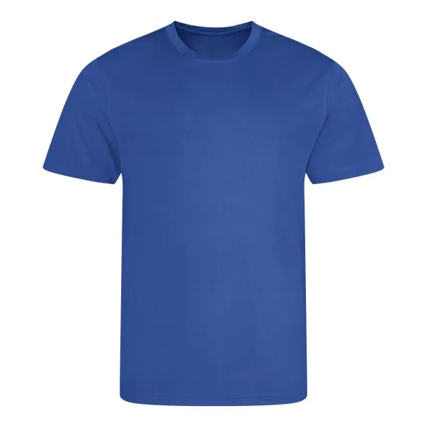 COOL KIDS T - Just Cool Royal blue