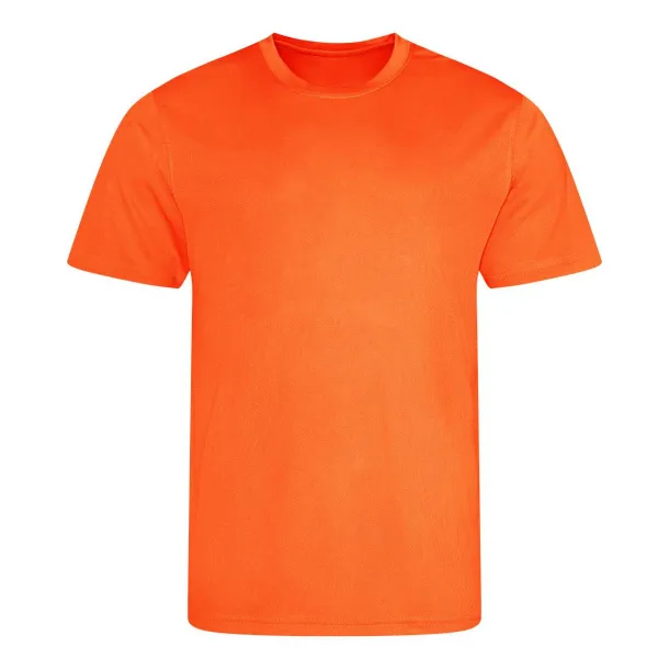 COOL KIDS T - Just Cool Electric Orange