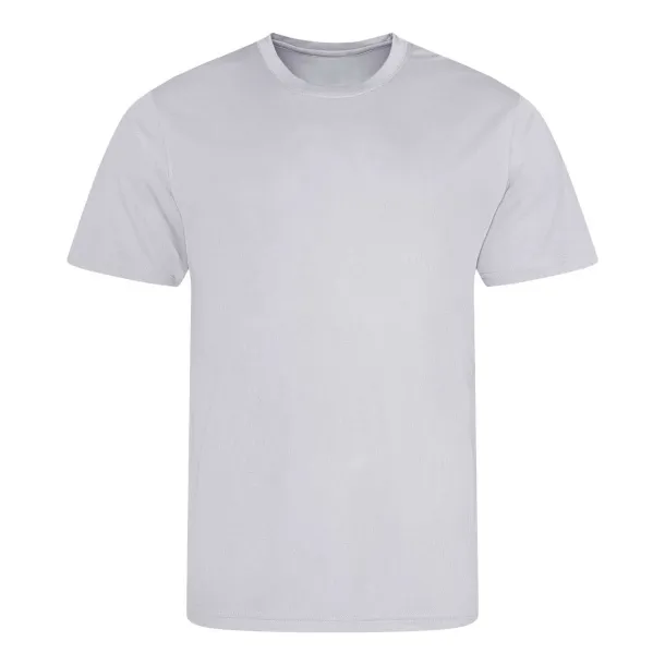 COOL KIDS T - Just Cool Heather Grey