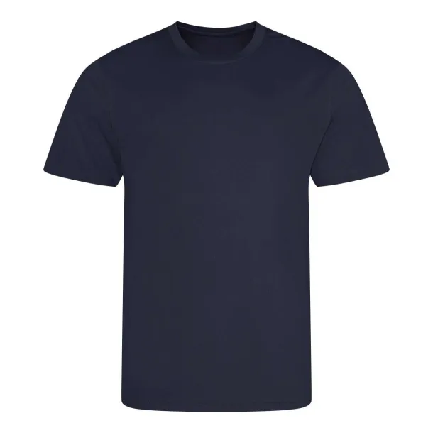 COOL KIDS T - Just Cool Oxford Navy