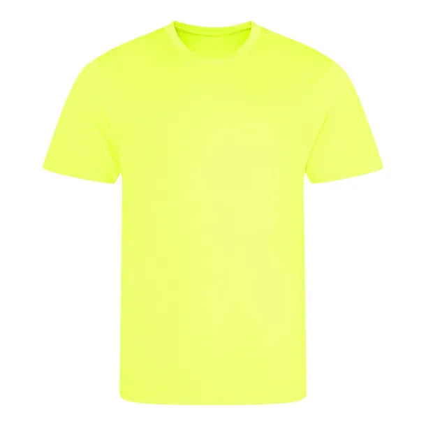COOL KIDS T - Just Cool Electric Yellow