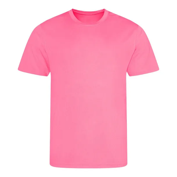 COOL KIDS T - Just Cool Hyper Pink