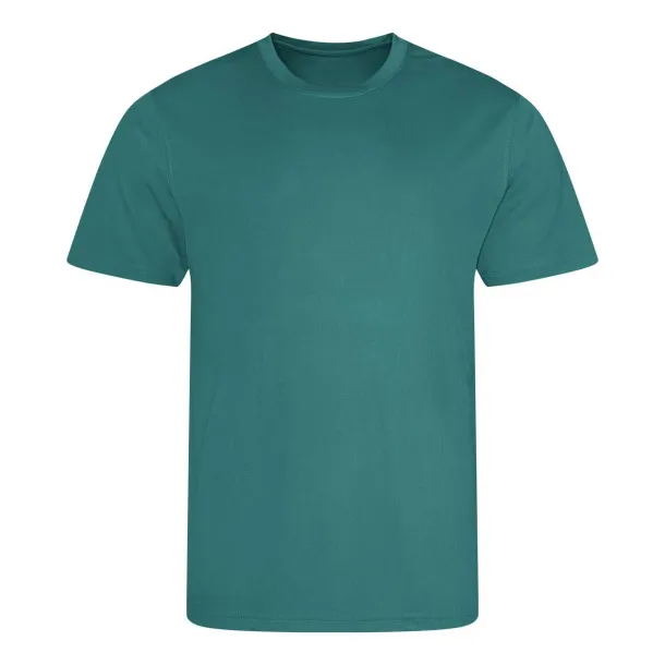 COOL KIDS T - Just Cool Emerald