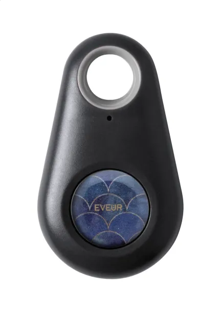 Spotit bluetooth privjesak za traženje ključeva Crna