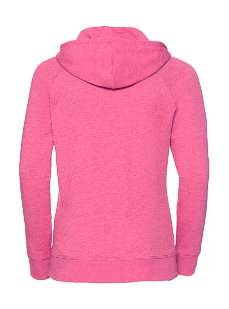  Ženski hoodie, 255 g/m² - Russell 