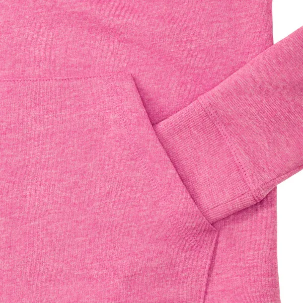  Ženski hoodie, 255 g/m² - Russell 