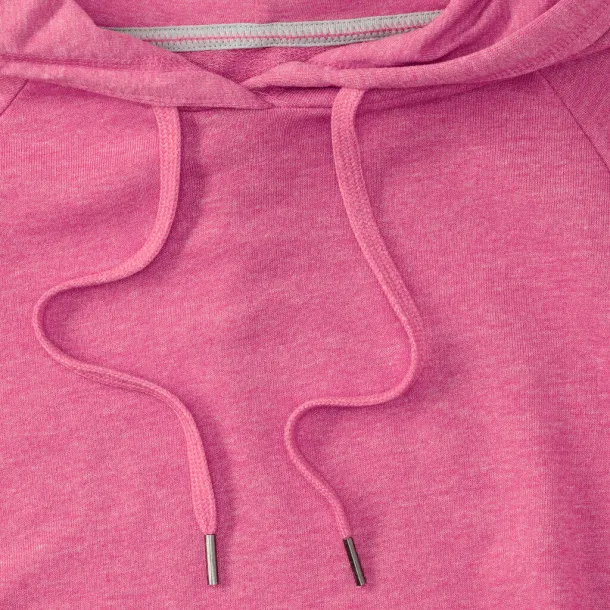  Ženski hoodie, 255 g/m² - Russell 
