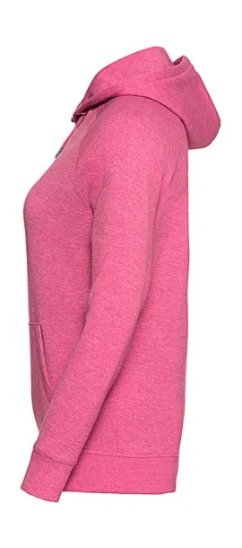  Ladies HD Hooded Sweat - Russell 