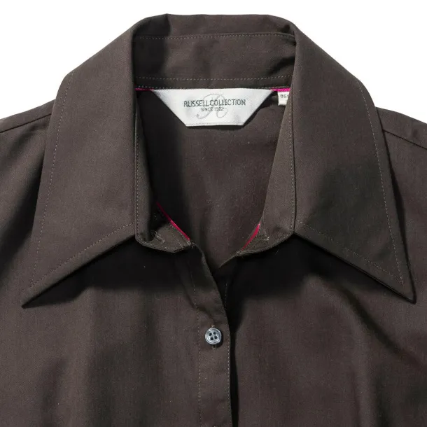  Tencel® ženska košulja - Russell Collection