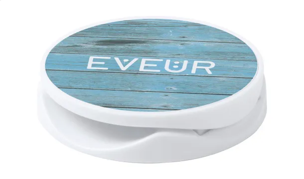 Panjabi mobile holder White