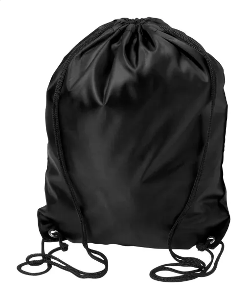 Miruk torba s vezicama Crna