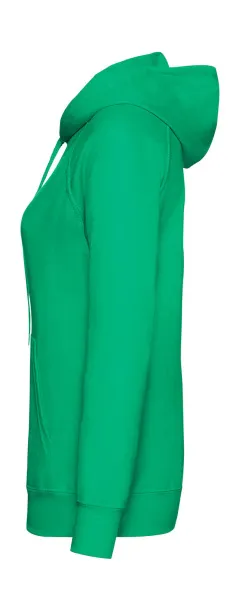  Ženski lagani hoodie, 240 g/m²
