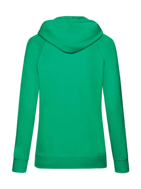  Ladies Lightweight Hooded Sweat