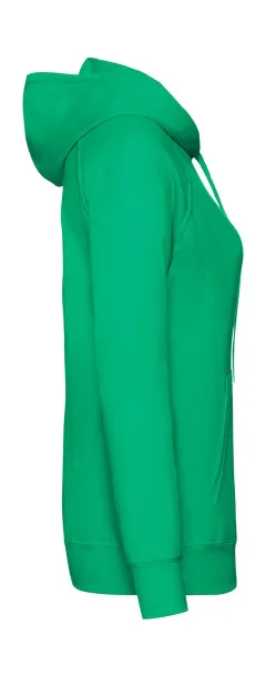  Ženski lagani hoodie, 240 g/m²