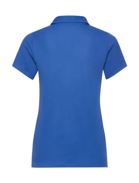  Ženska sportska polo majica, 140 g/m² - Fruit of the Loom