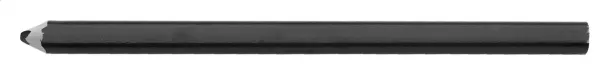 Carpenter pencil Black