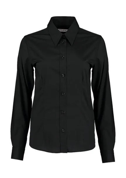  Women's Tailored Fit Shirt - Bargear