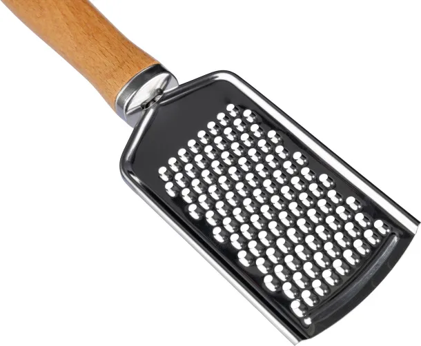Morwenna Wooden grate 