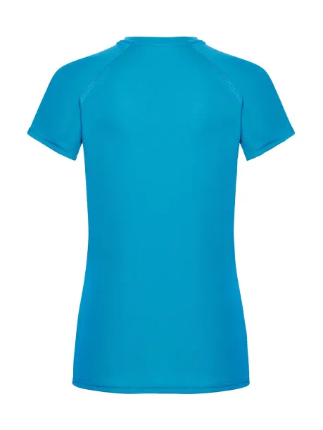  Ladies Performance T - Fruit of the Loom