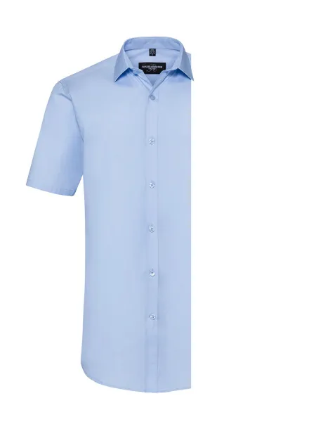 Men's Ultimate Stretch Shirt - Russell Collection