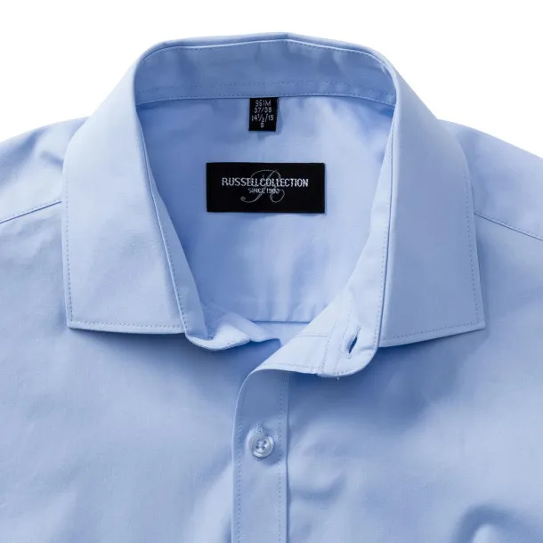  Men's Ultimate Stretch Shirt - Russell Collection