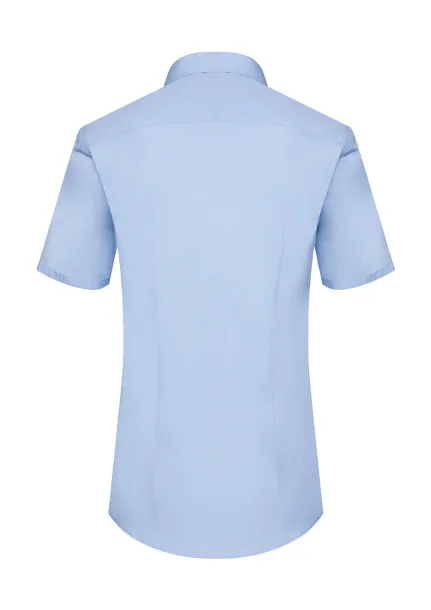 Men's Ultimate Stretch Shirt - Russell Collection