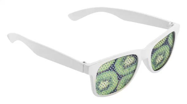Chicama sunglasses for children White