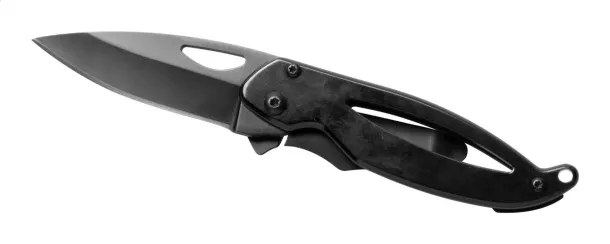 Mingus pocket knife Black