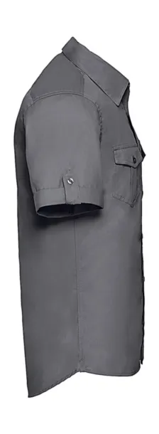 Muška košulja s podvrnutim rukavima - Russell Collection