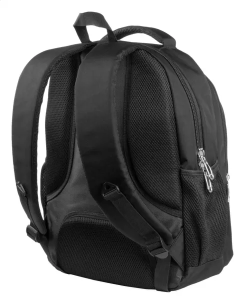 Rupert backpack Black
