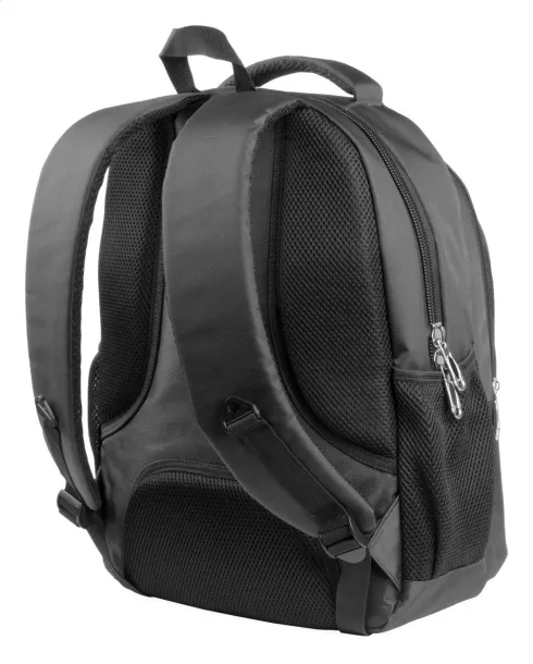 Rupert backpack ash grey