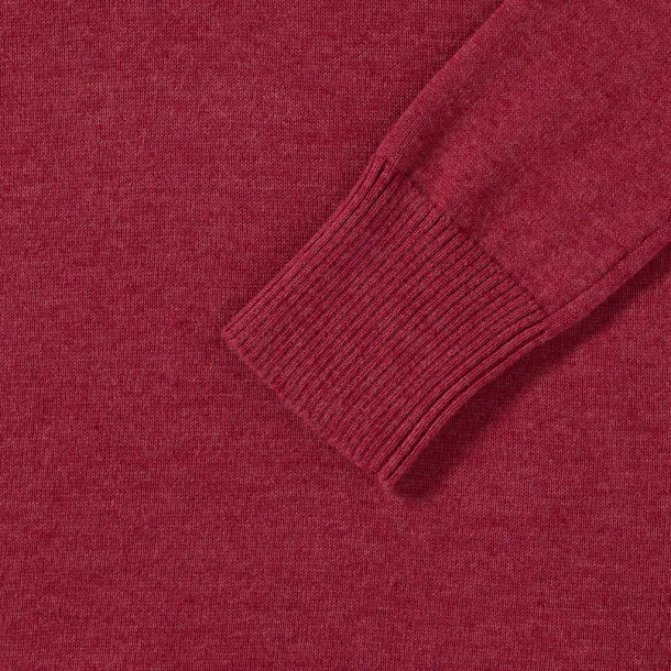  Ženski pleteni pulover s okruglim izrezom, 275 g/m² - Russell Collection