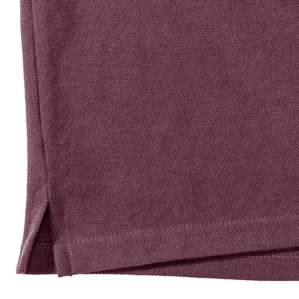  Kids' Hardwearing Polycotton Polo - Russell 
