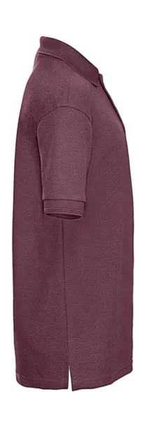  Dječja poli pamučna polo majica - Russell 