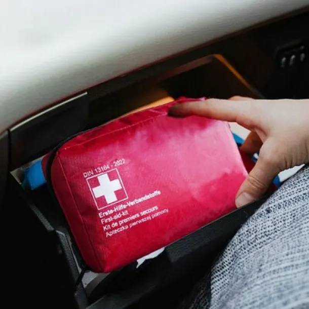 Gemma Set za prvu pomoć, 30 proizvoda red