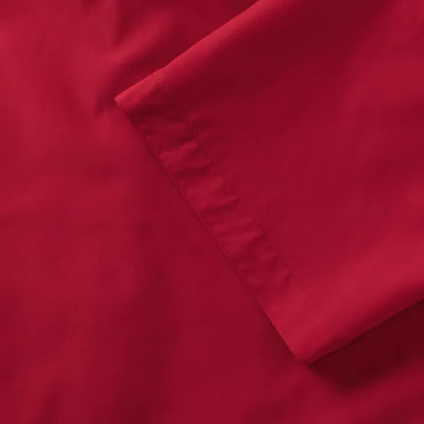  Tailored Poplin Shirt - Russell Collection