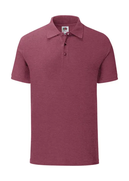  Iconic Polo - Fruit of the Loom