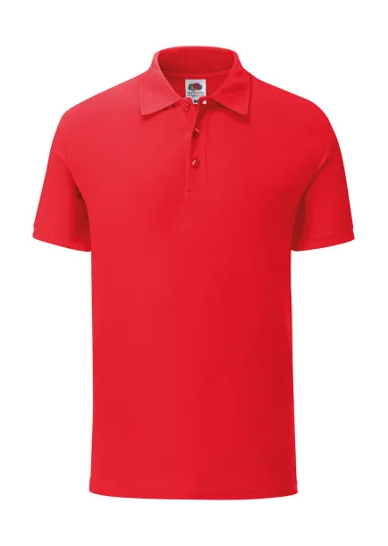  65/35 Tailored Fit Polo - Fruit of the Loom